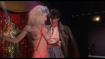 Actress - Christina Veronica: Movie - Girlfriend from Hell